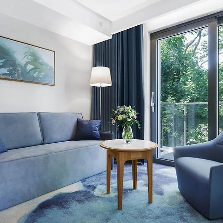Hotel Testa Σόποτ Εξωτερικό φωτογραφία