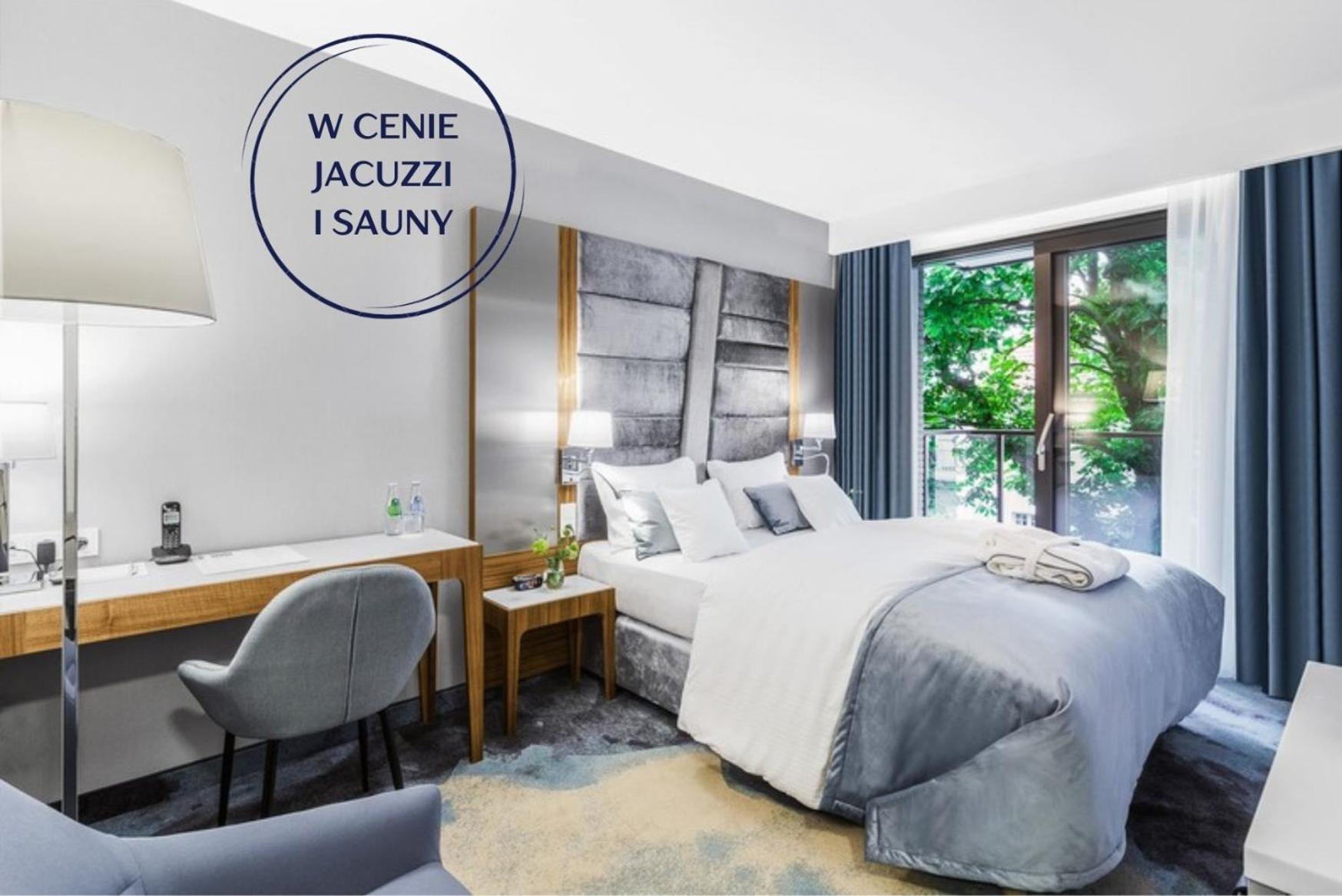 Hotel Testa Σόποτ Εξωτερικό φωτογραφία