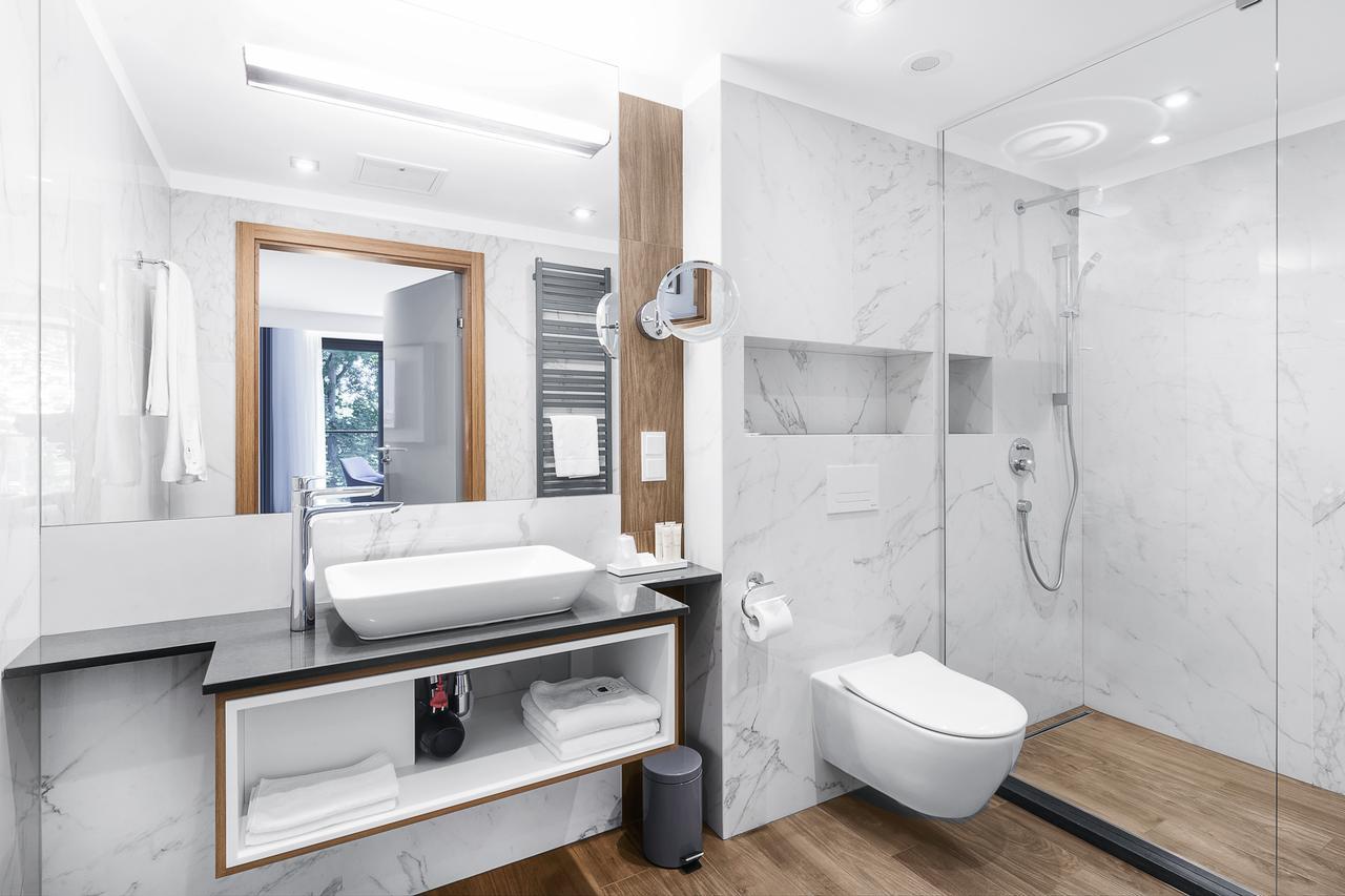 Hotel Testa Σόποτ Εξωτερικό φωτογραφία
