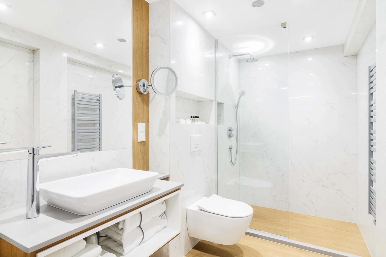 Hotel Testa Σόποτ Εξωτερικό φωτογραφία