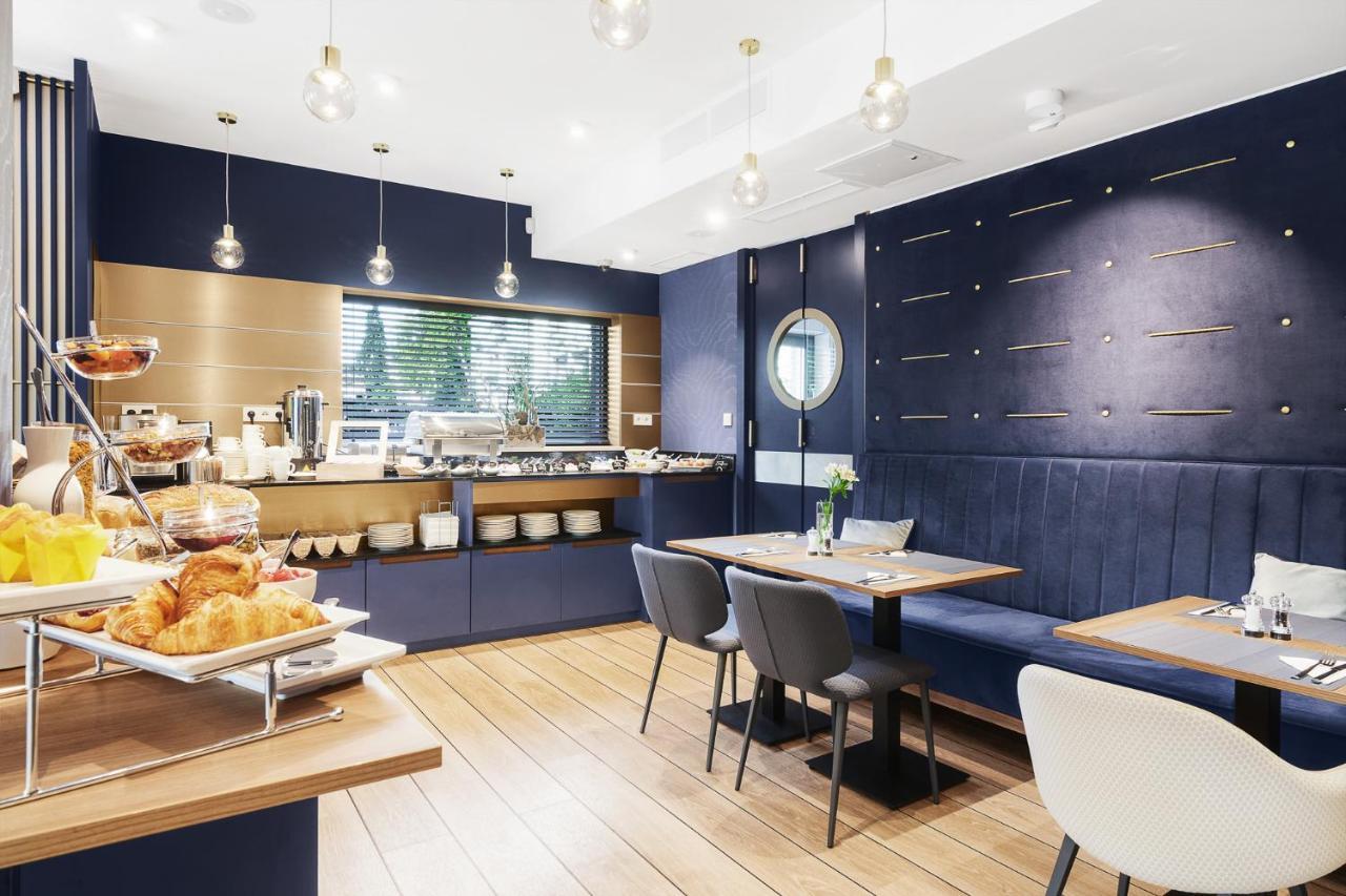 Hotel Testa Σόποτ Εξωτερικό φωτογραφία