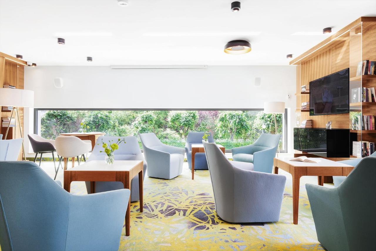 Hotel Testa Σόποτ Εξωτερικό φωτογραφία