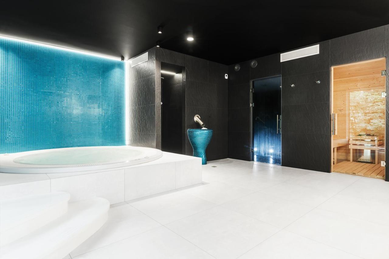 Hotel Testa Σόποτ Εξωτερικό φωτογραφία