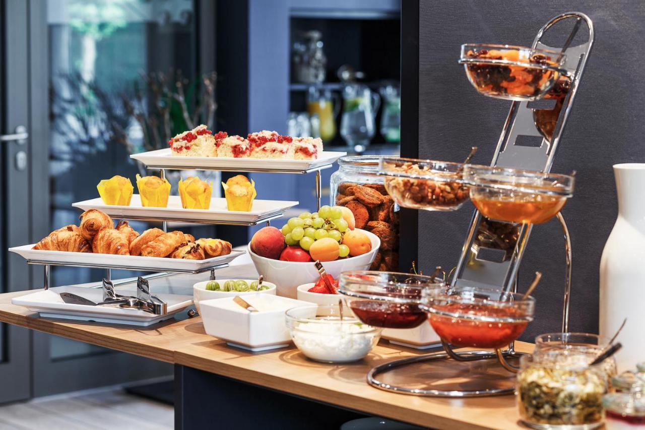 Hotel Testa Σόποτ Εξωτερικό φωτογραφία